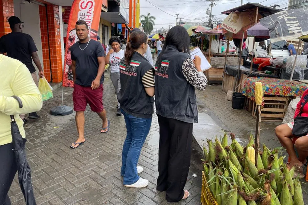 Pesquisa do Procon aponta variação de preços nos principais produtos juninos em Feira de Santana