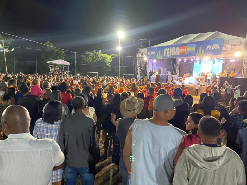 Jaguara terá dois dias de forró nas principais datas do São João