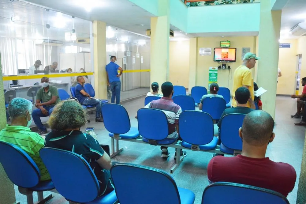 Ceaf funciona em horário especial nesta sexta e segunda-feira para atendimento do IPTU 2025