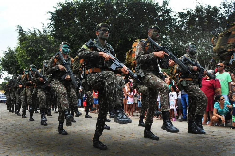 Independência da Bahia terá vasta programação no distrito de Maria Quitéria