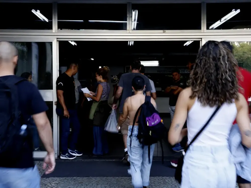 Foto: Tânia Rêgo/Agência Brasil