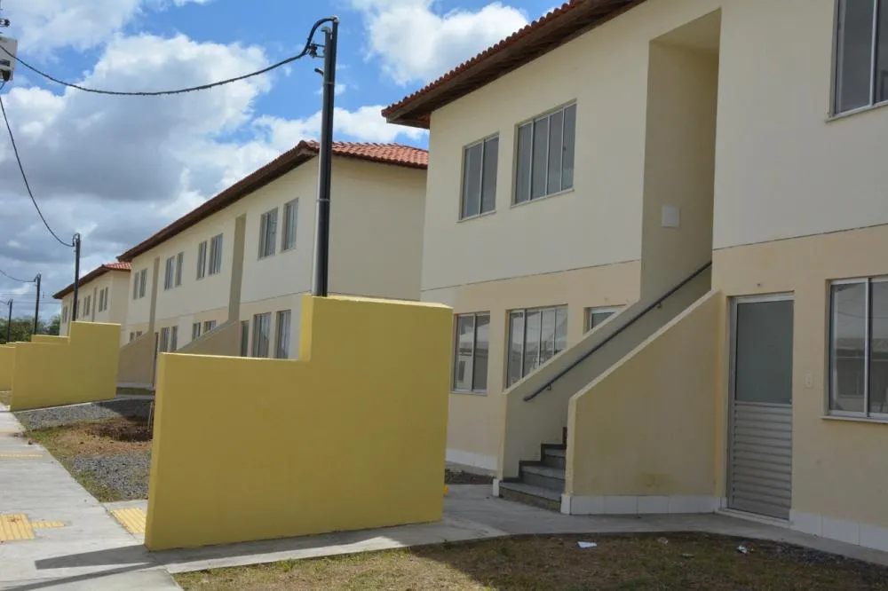 Prefeitura convoca pré-selecionados do Minha Casa Minha Vida para entrega de documentos