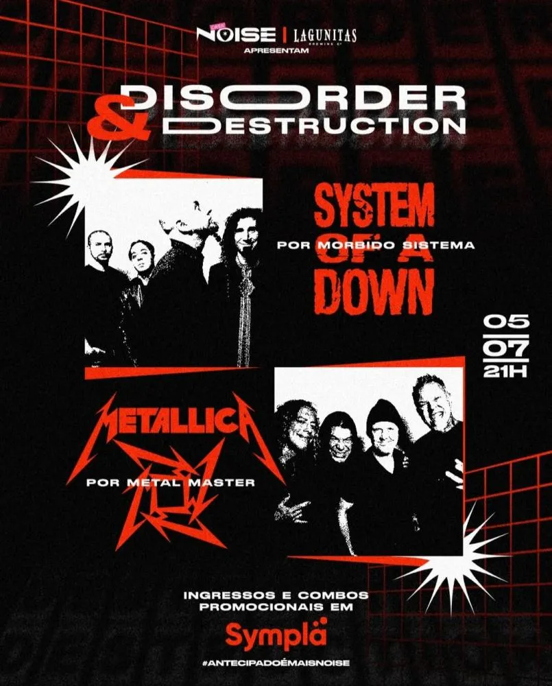 Giro Cultural em Feira: de pagode e rock a quadrilhas e marchinhas, fim de semana agitado