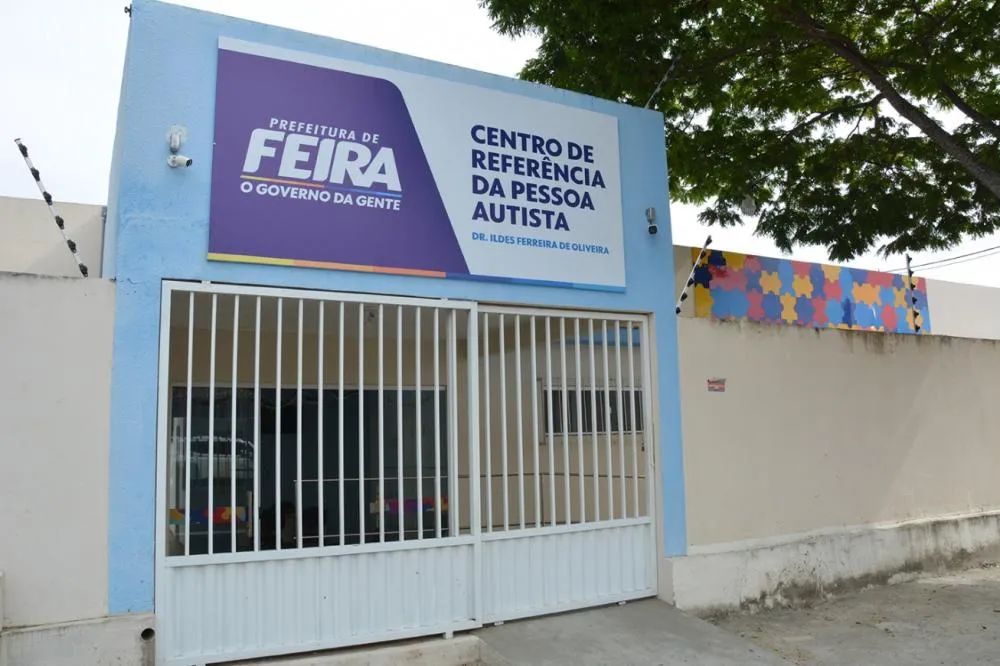 Atendimento especializado amplia assistência a crianças autistas