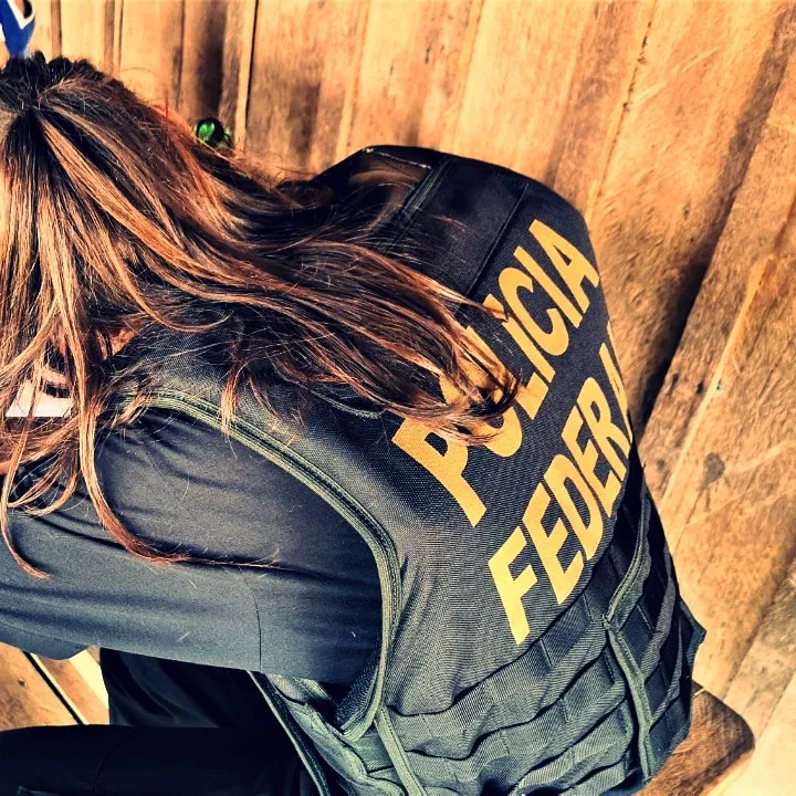 PF e MPF investigam advogados por negociações de decisões judiciais na Bahia