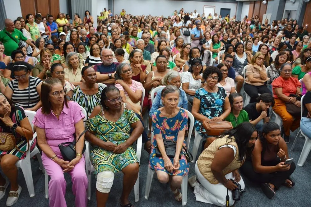 Prefeitura de Feira remarca credenciamento para antecipação de precatórios do FUNDEF