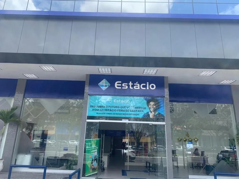 Foto: Ascom/ Faculdade Estácio