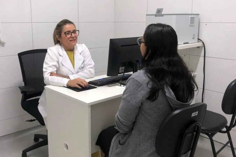 Tratamento da Endometriose melhora qualidade de vida das mulheres no Ambulatório de Saúde da Mulher